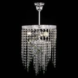 Люстра Токката Капель №3 зеленая в Химках Люстра Токката Капель №3 зеленая в Химках