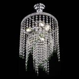 Люстра Токката Капель №3 зеленая в Химках Люстра Токката Капель №3 зеленая в Химках