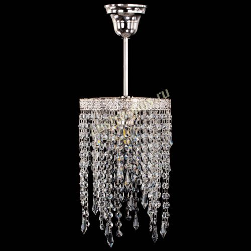 Люстра Валенсия классика №5 в Химках Гусь Хрустальный