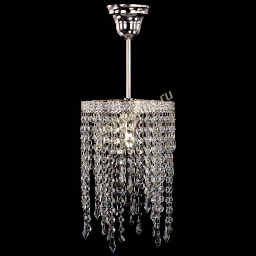 Люстра Валенсия классика №5 в Химках Гусь Хрустальный