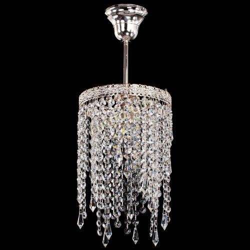 Люстра Валенсия классика №5 в Химках Гусь Хрустальный