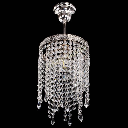 Люстра Валенсия классика №5 в Химках Гусь Хрустальный