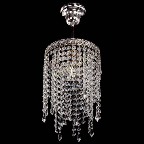 Люстра Валенсия классика №5 в Химках Гусь Хрустальный