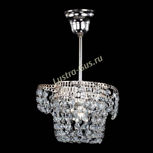 Люстра Вектор №1 в Химках Гусь Хрустальный