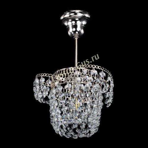 Люстра Вектор №1 в Химках Гусь Хрустальный