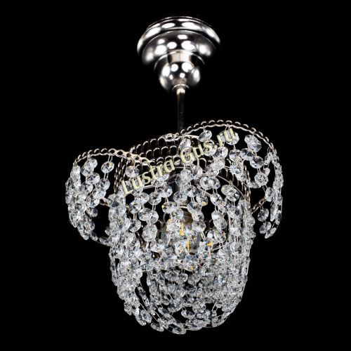 Люстра Вектор №1 в Химках Гусь Хрустальный