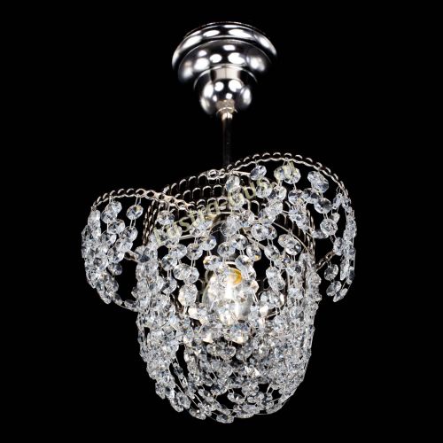 Люстра Вектор №1 в Химках Гусь Хрустальный