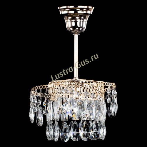 Люстра Вектор №2 в Химках Гусь Хрустальный