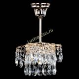 Люстра Вектор №2 в Химках