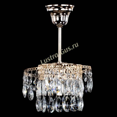 Люстра Вектор №2 в Химках Гусь Хрустальный