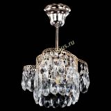 Люстра Вектор №2 в Химках