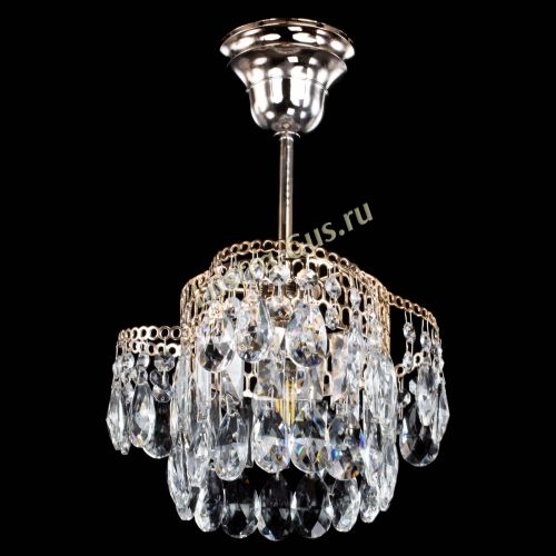 Люстра Вектор №2 в Химках Гусь Хрустальный