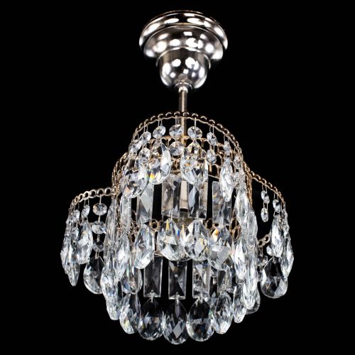 Люстра Вектор №2 в Химках Гусь Хрустальный