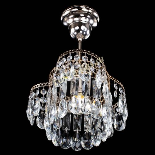 Люстра Вектор №2 в Химках Гусь Хрустальный