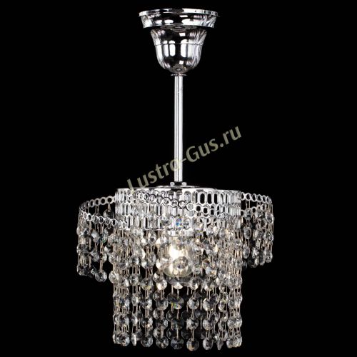Люстра Вектор №3 в Химках Гусь Хрустальный