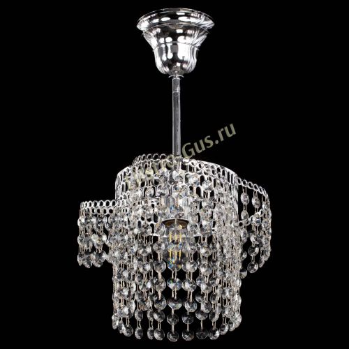 Люстра Вектор №3 в Химках Гусь Хрустальный
