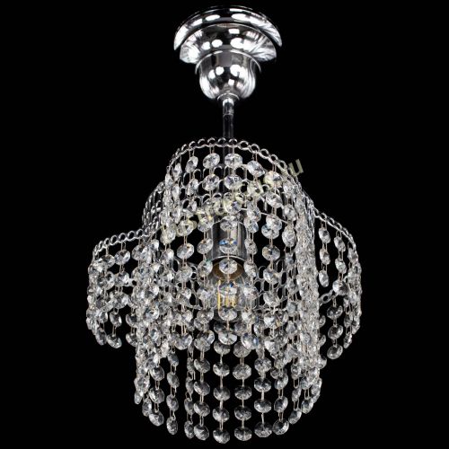 Люстра Вектор №3 в Химках Гусь Хрустальный