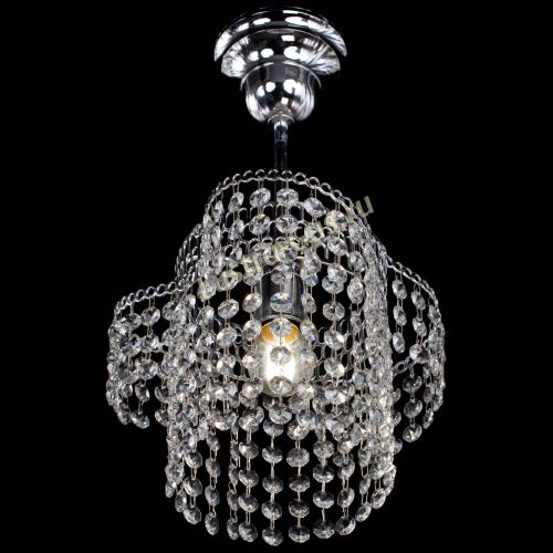 Люстра Вектор №3 в Химках Гусь Хрустальный