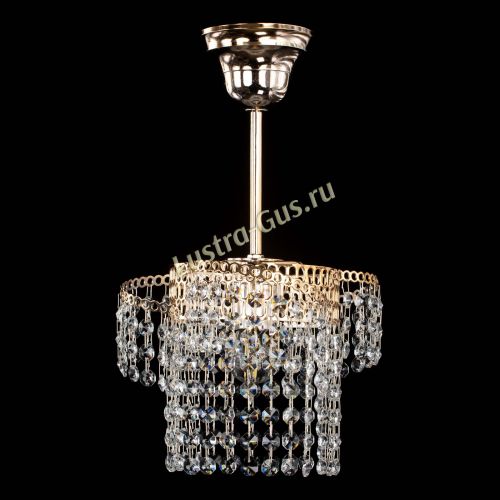 Люстра Вектор №3 в Химках Гусь Хрустальный