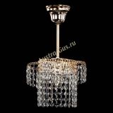 Люстра Вектор №3 в Химках