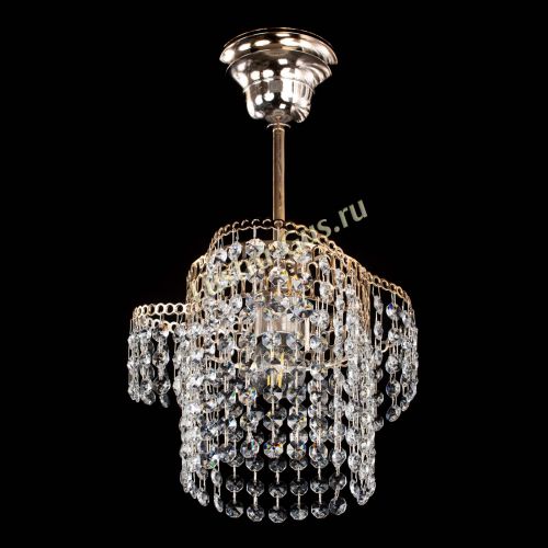 Люстра Вектор №3 в Химках Гусь Хрустальный
