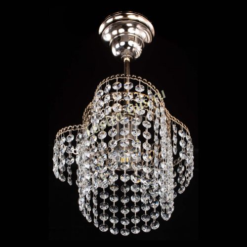 Люстра Вектор №3 в Химках Гусь Хрустальный