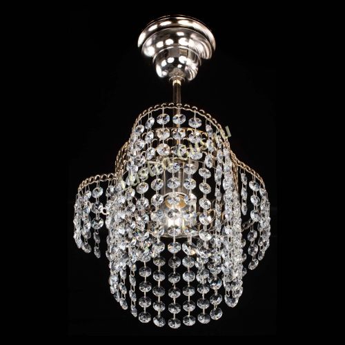 Люстра Вектор №3 в Химках Гусь Хрустальный