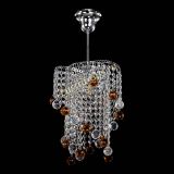 Люстра Вектор №4 чайная в Химках