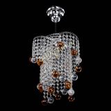 Люстра Вектор №4 чайная в Химках