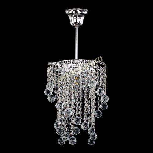 Люстра Вектор №4 в Химках Гусь Хрустальный