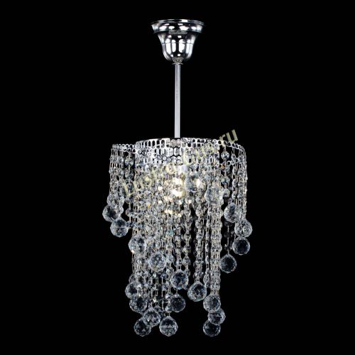 Люстра Вектор №4 в Химках Гусь Хрустальный