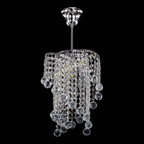 Люстра Вектор №4 в Химках Гусь Хрустальный