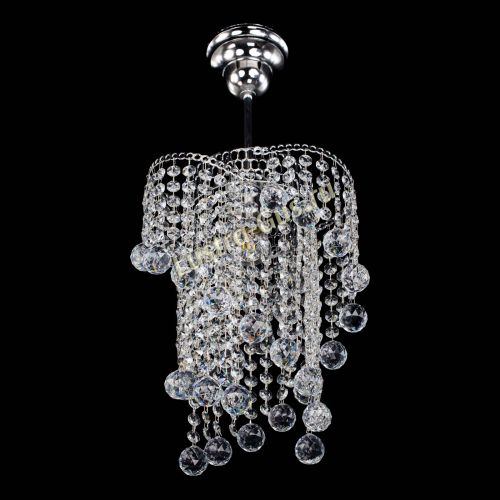 Люстра Вектор №4 в Химках Гусь Хрустальный