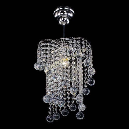 Люстра Вектор №4 в Химках Гусь Хрустальный