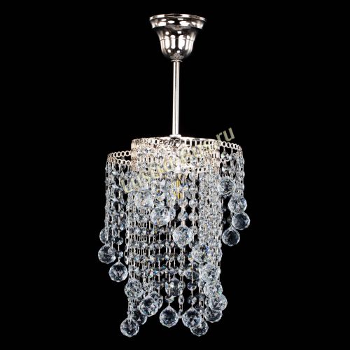 Люстра Вектор №4 в Химках Гусь Хрустальный