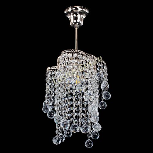 Люстра Вектор №4 в Химках Гусь Хрустальный