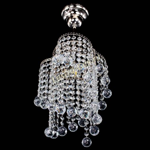 Люстра Вектор №4 в Химках Гусь Хрустальный