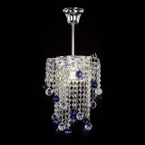 Люстра Вектор №4 синяя в Химках