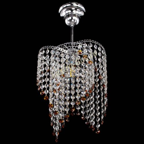 Люстра Вектор №5 чайная в Химках Гусь Хрустальный