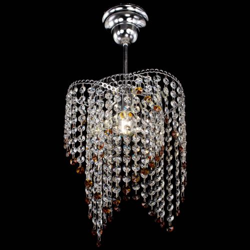 Люстра Вектор №5 чайная в Химках Гусь Хрустальный