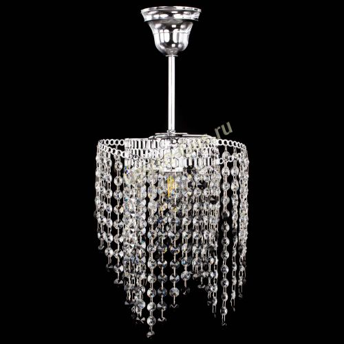 Люстра Вектор №5 черная в Химках Люстра Вектор №5 черная в Химках