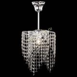 Люстра Вектор №5 черная в Химках Люстра Вектор №5 черная в Химках