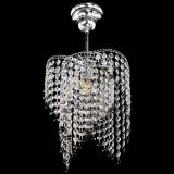 Люстра Вектор №5 черная в Химках Люстра Вектор №5 черная в Химках