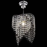 Люстра Вектор №5 черная в Химках Люстра Вектор №5 черная в Химках