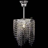 Люстра Вектор №5 фиолетовая в Химках