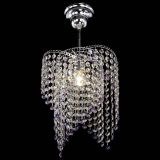 Люстра Вектор №5 фиолетовая в Химках