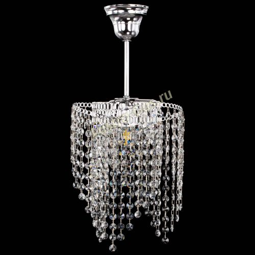 Люстра Вектор №5 в Химках Гусь Хрустальный