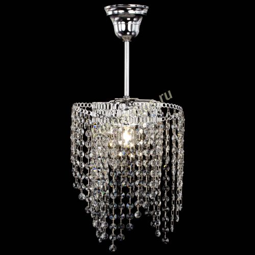 Люстра Вектор №5 в Химках Гусь Хрустальный