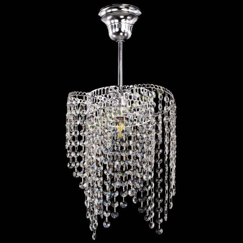 Люстра Вектор №5 в Химках Гусь Хрустальный