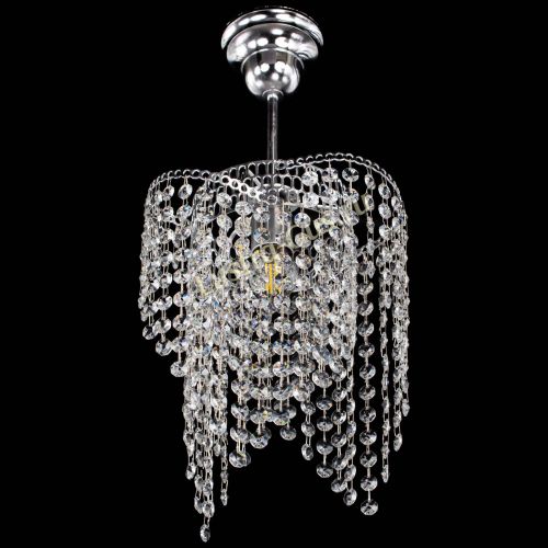 Люстра Вектор №5 в Химках Гусь Хрустальный